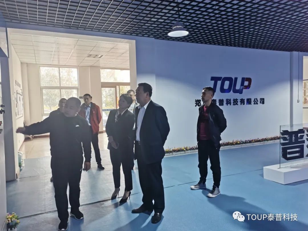 泰普科技 泰普科技