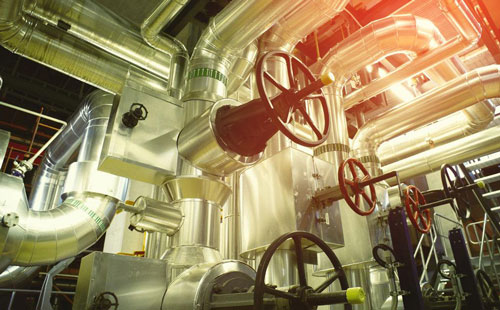 工業(yè)生產(chǎn)車間 工業(yè)生產(chǎn)車間