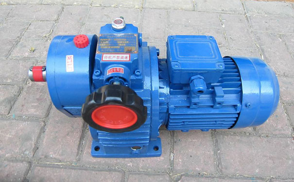 某品牌電動(dòng)機(jī)