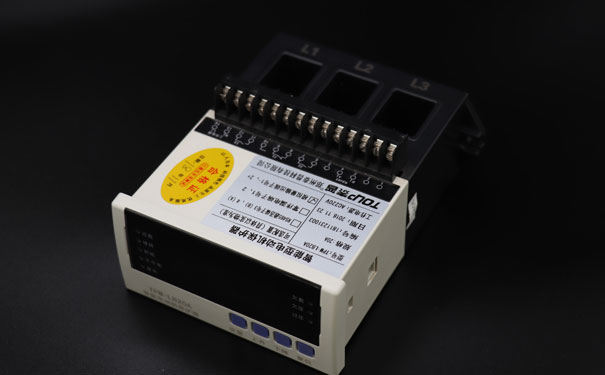 電動機(jī)保護(hù)器