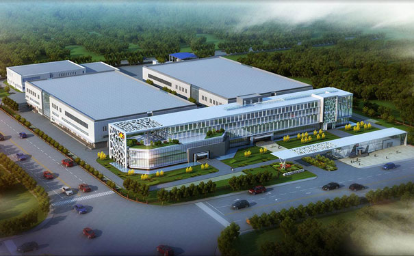 工業(yè)園區(qū) 工業(yè)園區(qū)