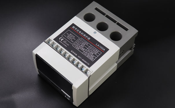 泰普科技電動(dòng)機(jī)保護(hù)器